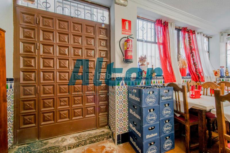 Foto 61a05a83-e516-4b1d-8534-5de481dac567. Local comercial en Pueblo Nuevo Madrid