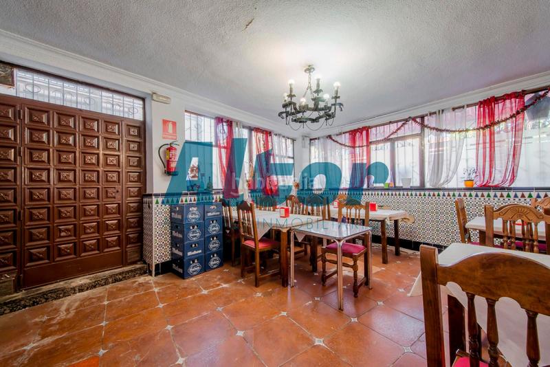 Foto 64b73ec9-3590-4ad3-9675-8c1928afae9c. Local comercial en Pueblo Nuevo Madrid