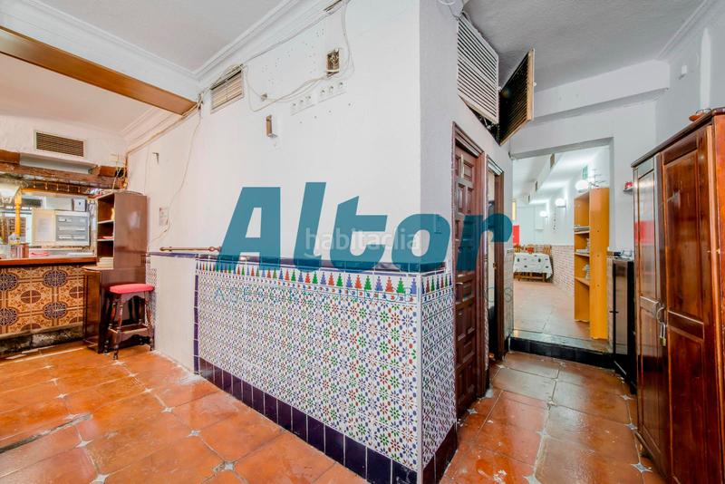 Foto 6b446569-6a82-4882-8795-2463b78521b6. Local comercial en Pueblo Nuevo Madrid