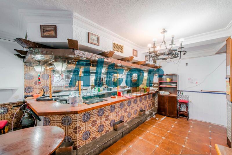 Foto 79a843d8-c09c-4502-b35e-a8b7602b4210. Local comercial en Pueblo Nuevo Madrid
