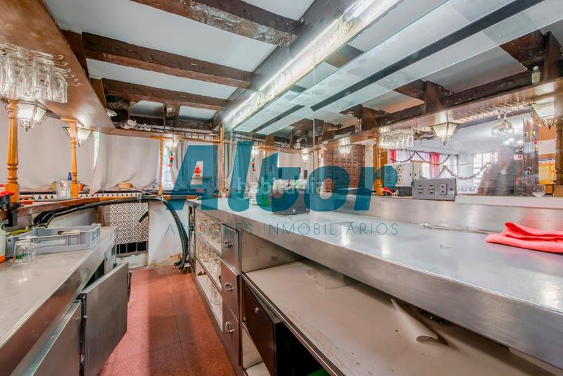 Foto 970dbd0b-c1d7-4ebb-a20e-3c55eb8a9307. Local comercial en Pueblo Nuevo Madrid