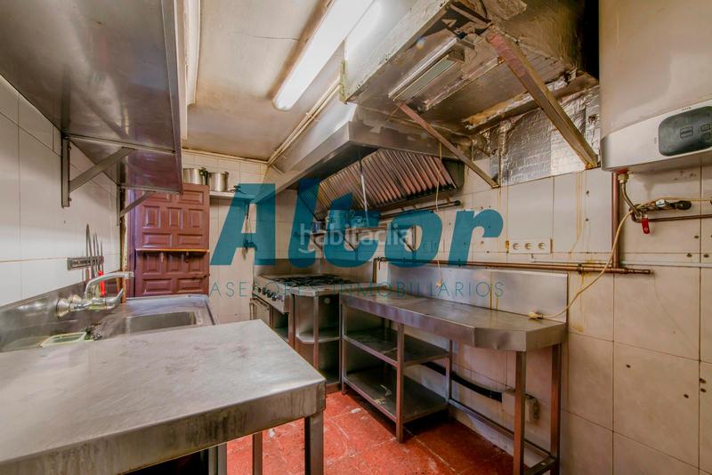 Foto 9a393258-cc22-4015-b1d8-80ddcee42259. Local comercial en Pueblo Nuevo Madrid