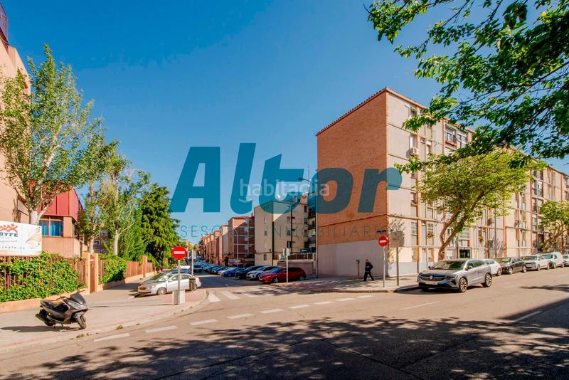 Foto 9e43667b-c2d6-43ee-bbde-c6b92e9f9a38. Local comercial en Pueblo Nuevo Madrid