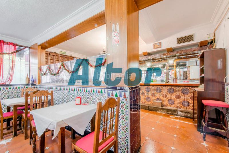 Foto a322bee9-7d43-4435-b023-1ccdbcfeb6d9. Local comercial en Pueblo Nuevo Madrid