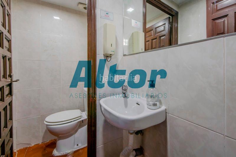 Foto aeb9824e-4888-4834-81a7-0da9bfa2fc76. Local comercial en Pueblo Nuevo Madrid