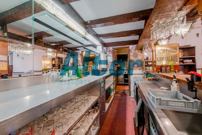 Foto b3b5d0ba-f745-4a2d-aebe-df6999f9b4d3. Local comercial en Pueblo Nuevo Madrid