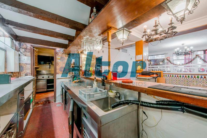 Foto b6fbb6f3-c42f-482f-8faa-d25f7842a7f6. Local comercial en Pueblo Nuevo Madrid