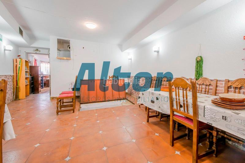 Foto b89c7e68-6aae-444f-86d6-9bab2e8b8d62. Local comercial en Pueblo Nuevo Madrid