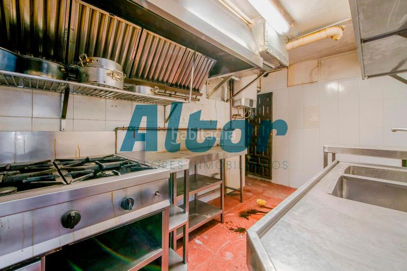 Foto b97011a2-9dbe-4f48-8725-d05cf13fc1f3. Local comercial en Pueblo Nuevo Madrid