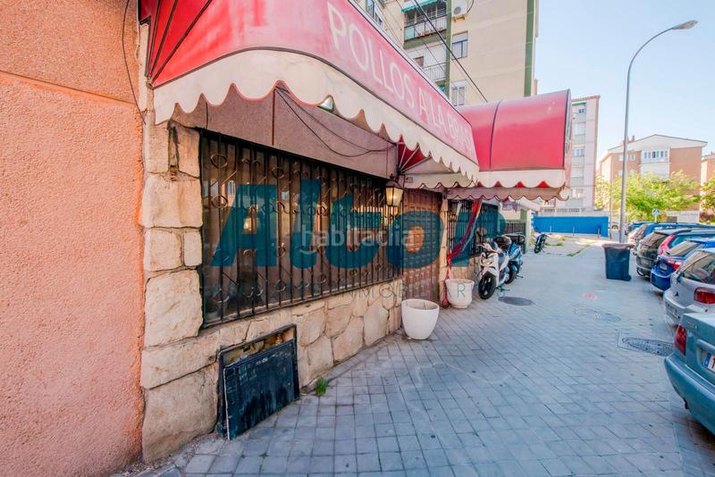 Foto cf327489-0aad-4a0a-8a4b-30f5ff261f0a. Local comercial en Pueblo Nuevo Madrid