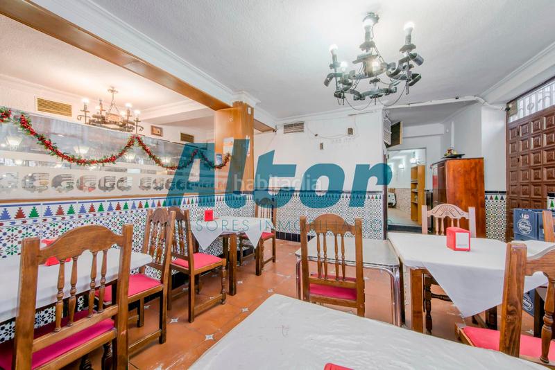 Foto cff5d6f0-7919-4fea-bcf7-cd6bdbafe33d. Local comercial en Pueblo Nuevo Madrid