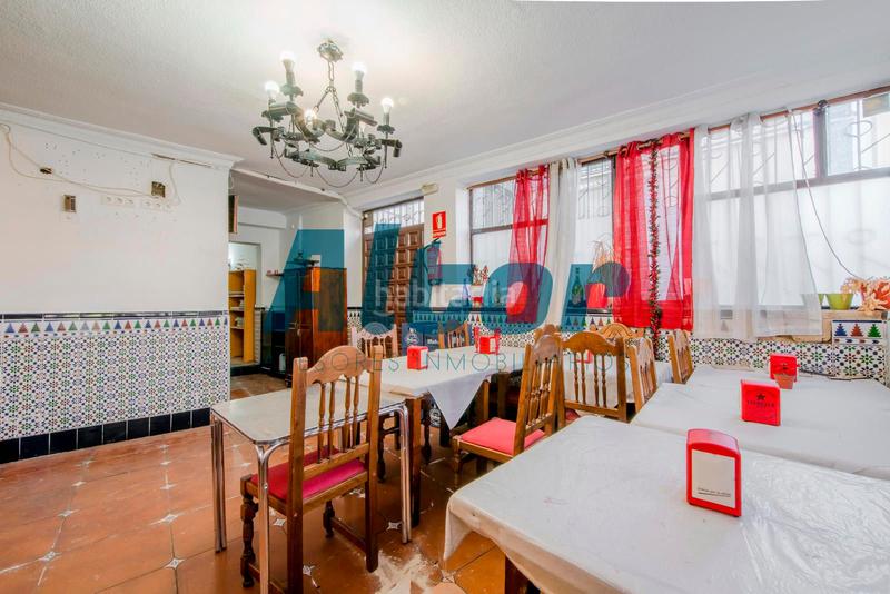 Foto d3bc82e3-ef80-4242-b7a2-892dc37a37e9. Local comercial en Pueblo Nuevo Madrid