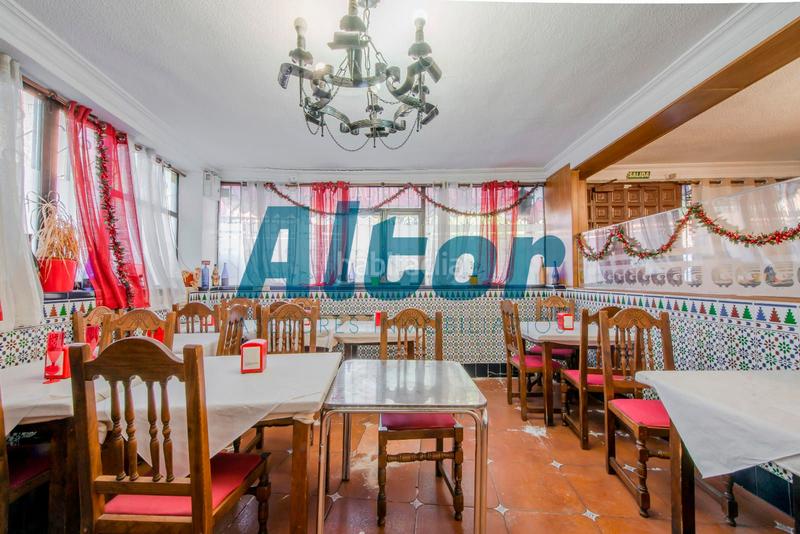 Foto d70747e0-8455-41bb-822d-a0fd344fe4c6. Local comercial en Pueblo Nuevo Madrid