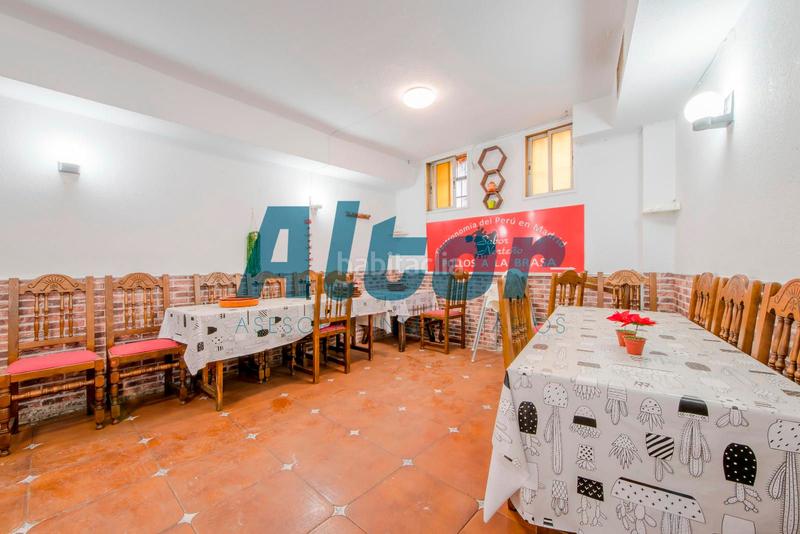 Foto d9c6ef25-cfe6-461c-be8e-c88df4c60dbd. Local comercial en Pueblo Nuevo Madrid