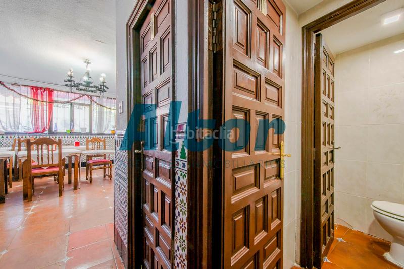 Foto dadc2e95-eb15-4bbb-b284-df91680a5ae8. Local comercial en Pueblo Nuevo Madrid