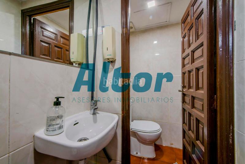 Foto dc048c9b-b49d-4658-8052-1d02b77d3aec. Local comercial en Pueblo Nuevo Madrid