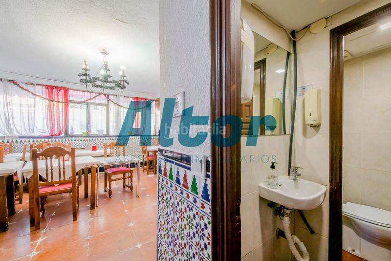 Foto ddf0b84b-64da-417d-9c1b-fbac95a9c510. Local comercial en Pueblo Nuevo Madrid