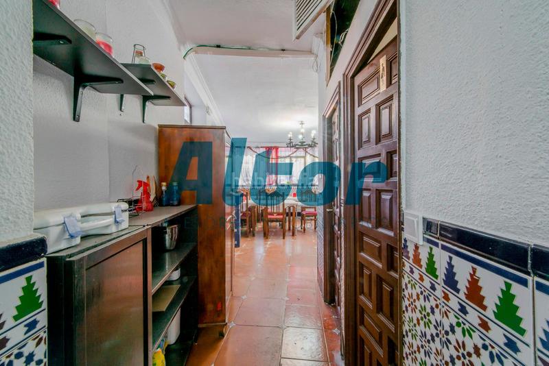 Foto f3e79077-881e-466e-a3d5-968fc367e1c5. Local comercial en Pueblo Nuevo Madrid