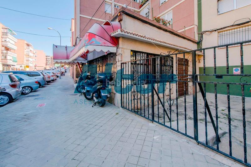 Foto fae5e71f-3218-4944-8d0f-04c979934d2e. Local comercial en Pueblo Nuevo Madrid