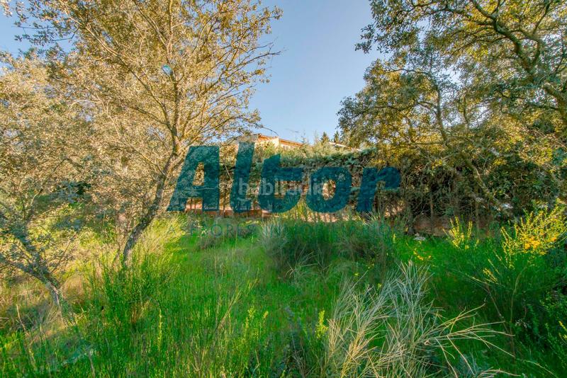 Foto 11c05692-f555-4254-b0fc-8617d13579f6. Finca rústica a Cerro Alarcón Valdemorillo