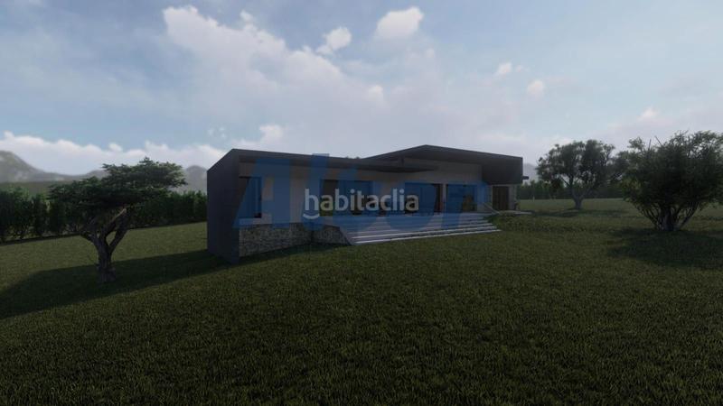 Foto 15f5f822-f095-4222-8947-0db8e373d42e. Finca rústica a Cerro Alarcón Valdemorillo