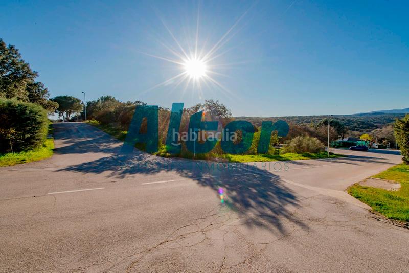 Foto 293dad34-4894-4158-9544-fbb4a78fbdf2. Finca rústica a Cerro Alarcón Valdemorillo