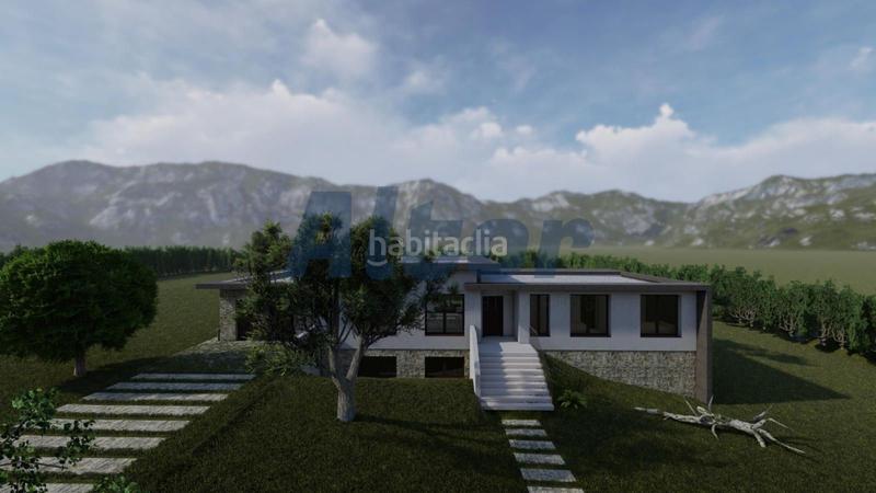 Foto 3e63c420-6304-45af-8fc4-6a289f9a981b. Finca rústica a Cerro Alarcón Valdemorillo