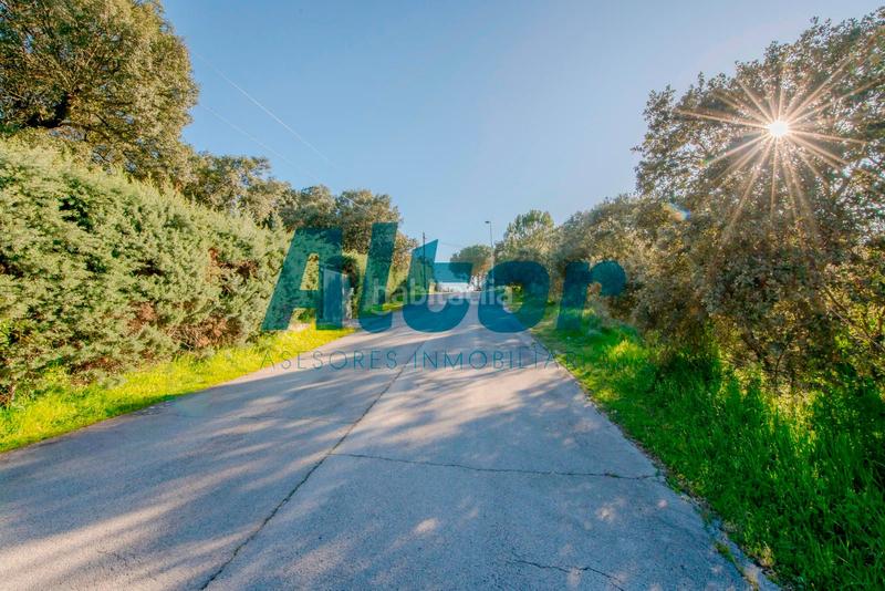 Foto 4ca43f6f-92fd-4936-99b3-a93c84ca56a3. Finca rústica a Cerro Alarcón Valdemorillo