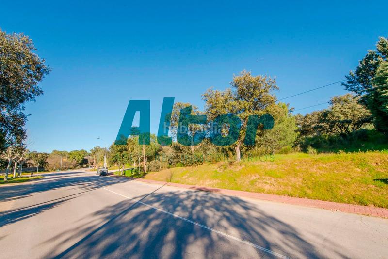 Foto 50d8ff36-95c6-4c22-a015-496e2c5a640e. Finca rústica a Cerro Alarcón Valdemorillo