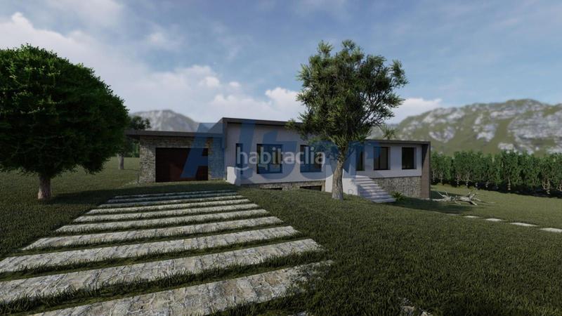 Foto 52f53bcf-ee8f-49e9-834d-16d0c386bf91. Finca rústica a Cerro Alarcón Valdemorillo