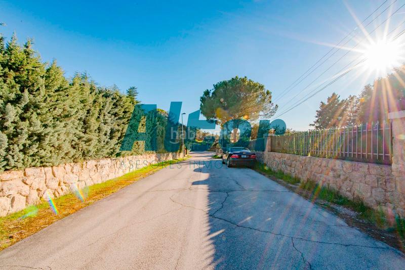 Foto 6ba351b6-585b-46ad-860e-1b03e480064c. Finca rústica a Cerro Alarcón Valdemorillo