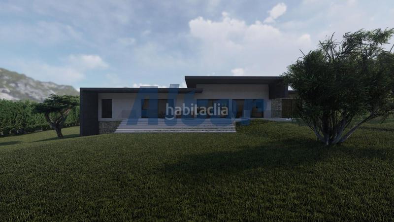 Foto 74068c54-bce7-405a-8955-10709218bd52. Finca rústica a Cerro Alarcón Valdemorillo