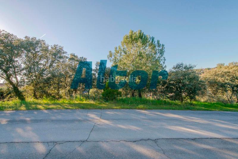 Foto 7b721926-4c6c-4d70-a965-500ba58de105. Finca rústica a Cerro Alarcón Valdemorillo