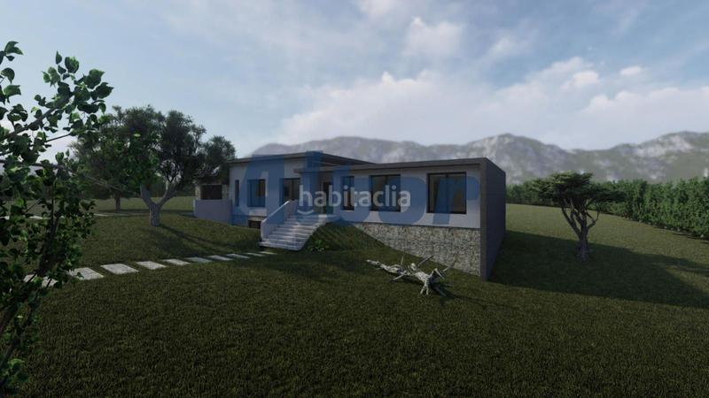 Foto 9e61fff7-5681-497e-bc4b-a2a8add5effb. Finca rústica a Cerro Alarcón Valdemorillo