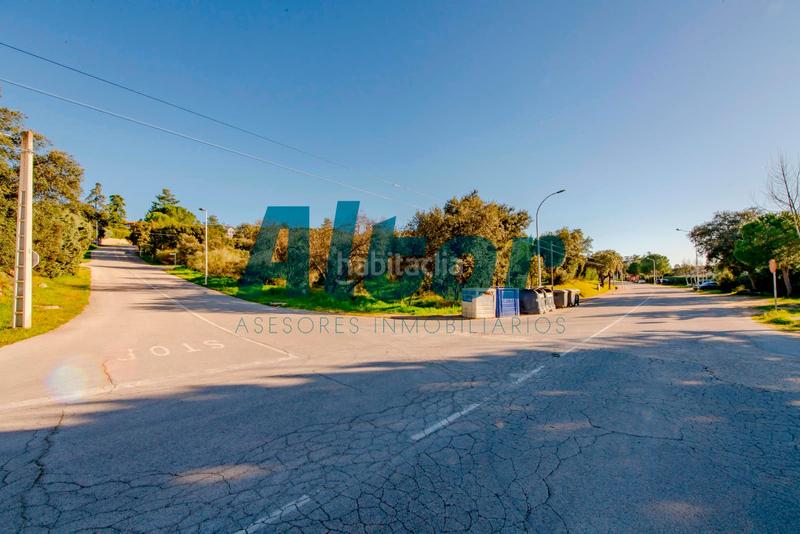 Foto a58bda2f-480d-4eff-aa97-db3f1594f975. Finca rústica a Cerro Alarcón Valdemorillo