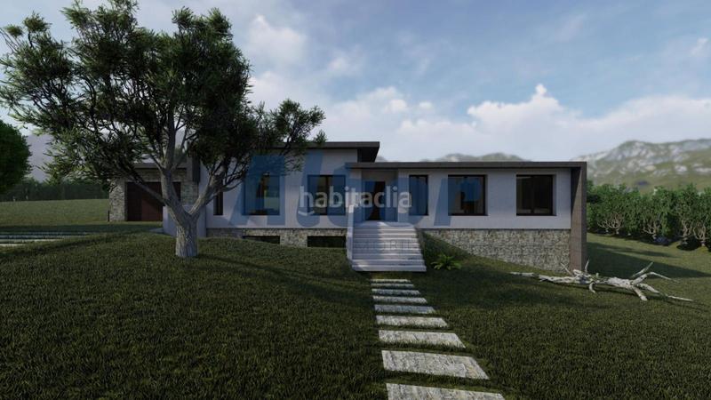 Foto af4baf4c-8d6a-42a0-ac91-43c172271b12. Finca rústica a Cerro Alarcón Valdemorillo