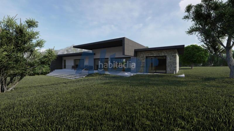 Foto c843598b-3494-44db-88fe-3d1f5051760f. Finca rústica a Cerro Alarcón Valdemorillo