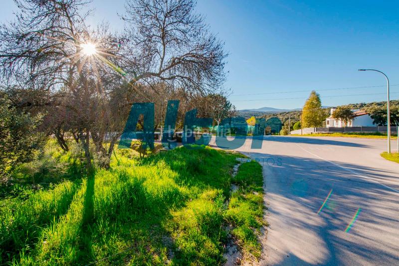 Foto ca1117cd-d488-4c34-aa8a-191799b7664f. Finca rústica a Cerro Alarcón Valdemorillo