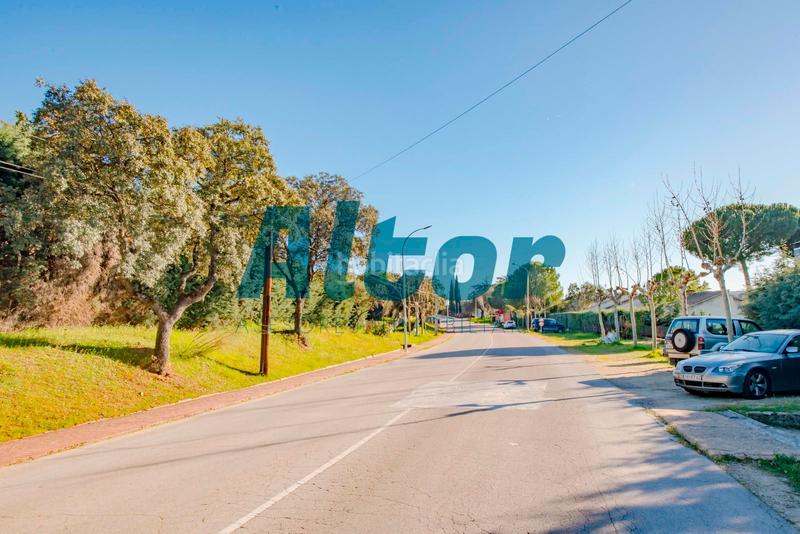 Foto cdbf1eaa-2bda-426b-828c-94227fe986d1. Finca rústica a Cerro Alarcón Valdemorillo