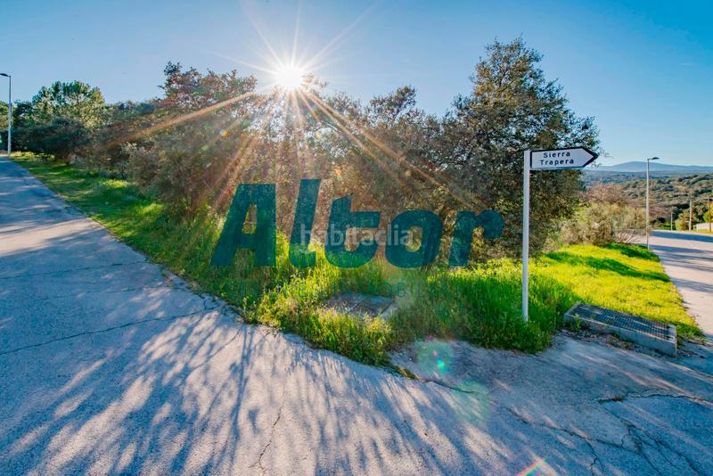 Foto ef539277-9103-4978-b448-cc1e34636ed9. Finca rústica a Cerro Alarcón Valdemorillo