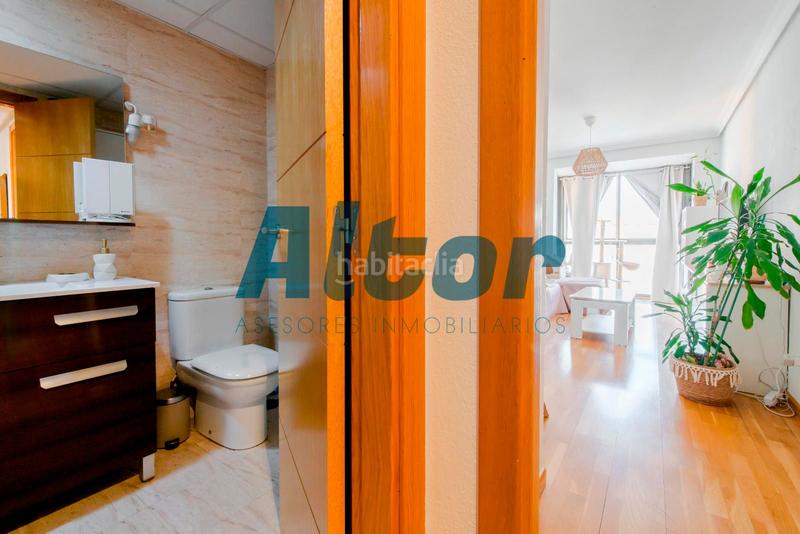 Foto 093f19ae-9597-41a0-a2f0-48ac708f7177. Piso  en venta en vallecas palomeras con inquilino y rentabilidad desde el primer dia! en Madrid