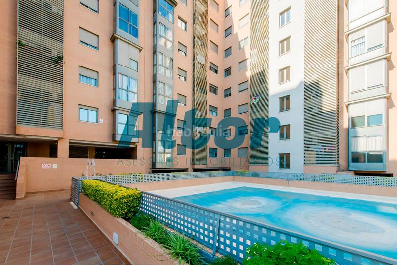 Foto 2a69d380-136b-4af5-8c24-fbbba57820b1. Piso  en venta en vallecas palomeras con inquilino y rentabilidad desde el primer dia! en Madrid