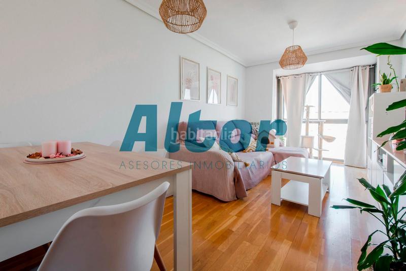 Foto 61f792fd-75f0-4725-a3e2-642423d90e11. Piso  en venta en vallecas palomeras con inquilino y rentabilidad desde el primer dia! en Madrid