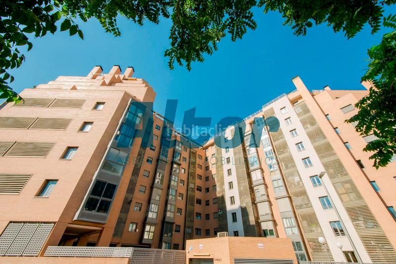 Foto 6d07155b-3a9c-4060-b167-efd4ef49ba74. Piso  en venta en vallecas palomeras con inquilino y rentabilidad desde el primer dia! en Madrid