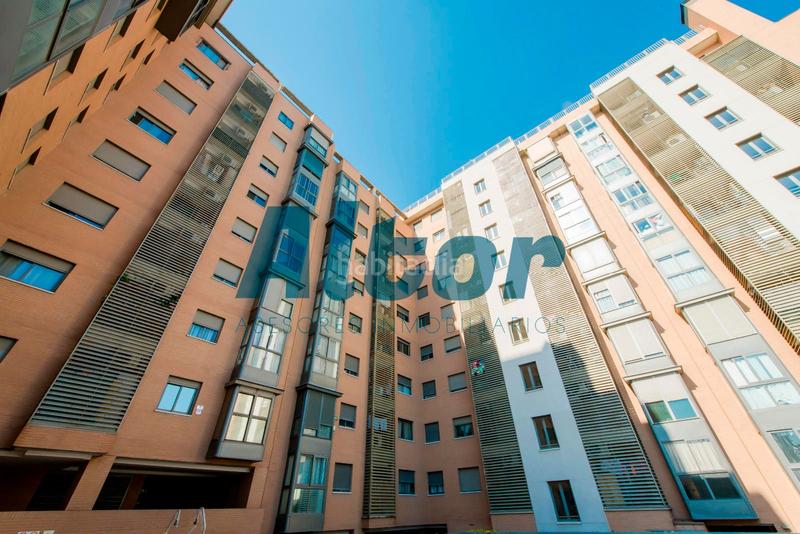 Foto 81ef65a1-2d10-4a79-aecc-93733a451350. Piso  en venta en vallecas palomeras con inquilino y rentabilidad desde el primer dia! en Madrid