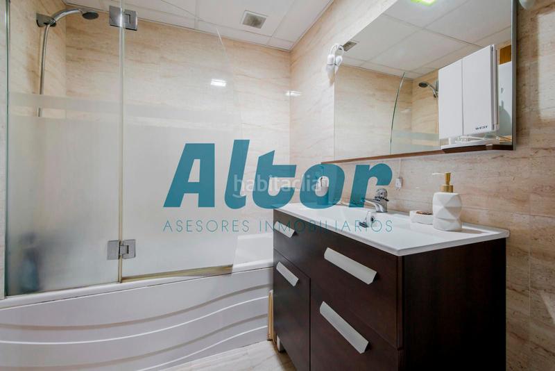 Foto a5a68f29-bcca-4283-b810-204cb1d4c1d0. Piso  en venta en vallecas palomeras con inquilino y rentabilidad desde el primer dia! en Madrid