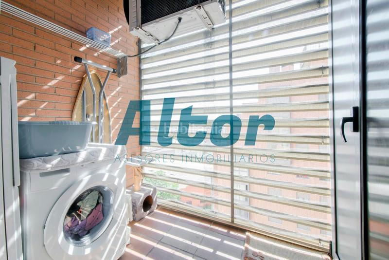 Foto e76f7359-3677-4c4a-a903-8f7e01793b3b. Piso  en venta en vallecas palomeras con inquilino y rentabilidad desde el primer dia! en Madrid