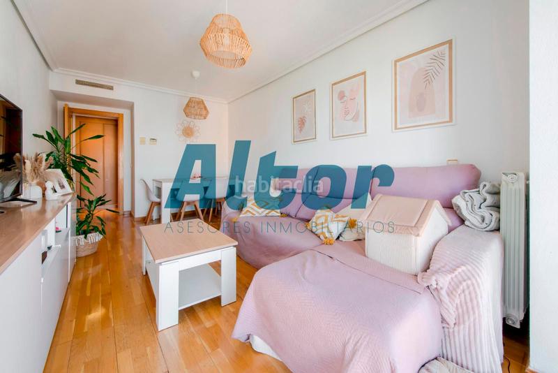 Foto fa25c051-7dcd-4bb4-9b42-96b3964d6d2a. Piso  en venta en vallecas palomeras con inquilino y rentabilidad desde el primer dia! en Madrid