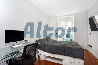 Rent Flat  General pardiñas. Calle del general pardiñas