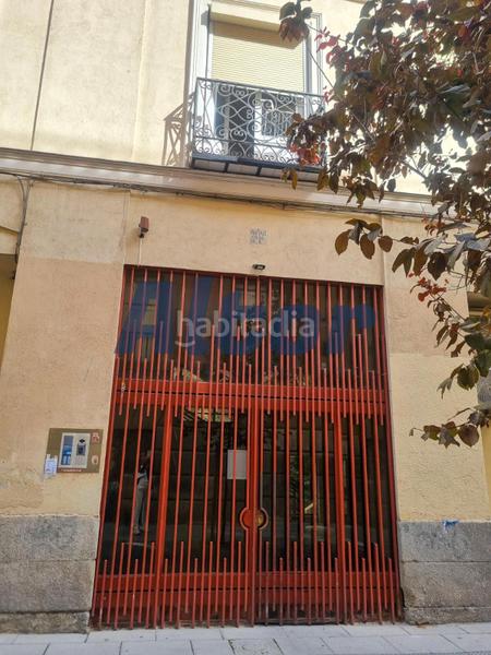 Foto 069d7c56-5784-4d15-b802-9379e7ff9426. Lloguer pis amb calefacció a Universidad-Malasaña Madrid